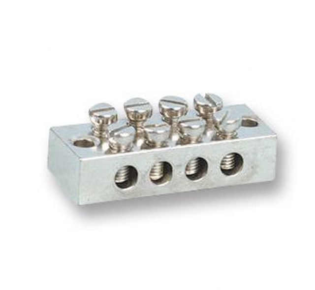 Earth Terminal block Concordia Technologies