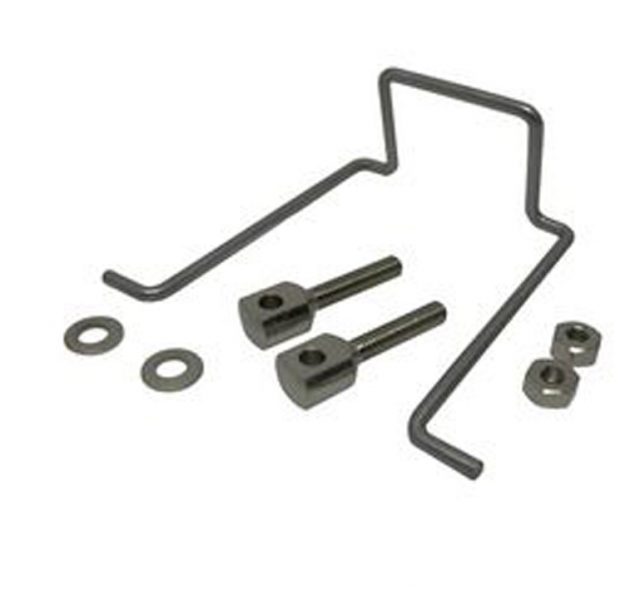 Retaining Clip For IEC - Concordia Technologies