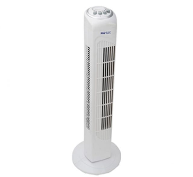 Tower Fan Concordia Technologies