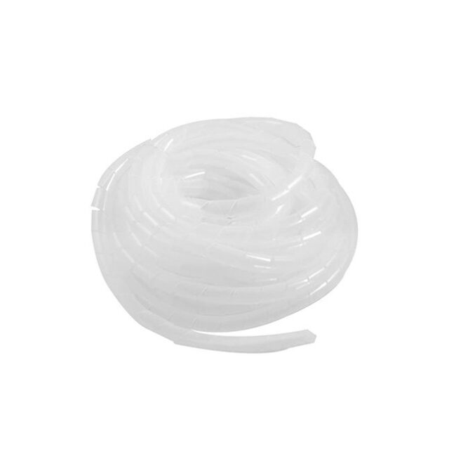 Spiral Wrapping Bands Concordia Technologies