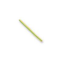 Heatshrink Box 2:1 9.5mm Green/Yellow 10m