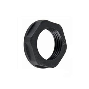 Metric Nylon Cable Glands Lock Nut