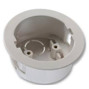 Circular Dry Lining Box, 35mm