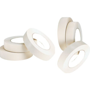 Paper Masking Tape White 0.12 mm