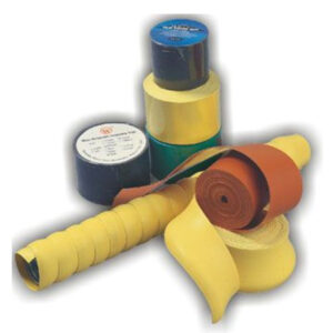 Cross-linked Heat Shrinkable Insulation Tape