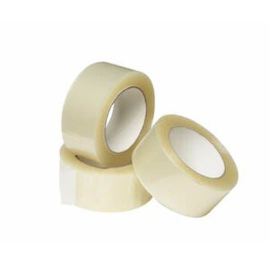 Clear Packaging Tape